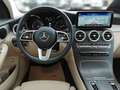 Mercedes-Benz GLC 300 de 4M C SHD*AHK*Night*360°Kam*HuD*FAP*SH Argent - thumbnail 11
