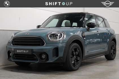 MINI Cooper Countryman Mini 1.5 Panoramadak | Chester leder | Stoelverwar