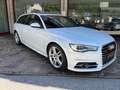 Audi A6 A6  Avant 3.0 tdi Business Plus quattro 218cv s-tr Blanc - thumbnail 1