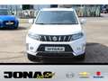 Suzuki Vitara 1.4 Comfort+ Allgrip Hybrid ***SOFORT VERFÜGBAR*** Weiß - thumbnail 3