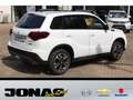 Suzuki Vitara 1.4 Comfort+ Allgrip Hybrid ***SOFORT VERFÜGBAR*** Weiß - thumbnail 6