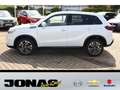 Suzuki Vitara 1.4 Comfort+ Allgrip Hybrid ***SOFORT VERFÜGBAR*** Weiß - thumbnail 10