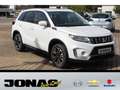 Suzuki Vitara 1.4 Comfort+ Allgrip Hybrid ***SOFORT VERFÜGBAR*** Weiß - thumbnail 4