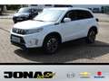 Suzuki Vitara 1.4 Comfort+ Allgrip Hybrid ***SOFORT VERFÜGBAR*** Weiß - thumbnail 1