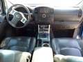 Nissan Pick Up Pickup Double Cab LE V6 4X4 Motorschaden Kék - thumbnail 10