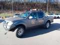 Nissan Pick Up Pickup Double Cab LE V6 4X4 Motorschaden Bleu - thumbnail 2