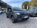 Fiat Panda 1.0 FireFly Hybrid Cross #5Posti #CarPlay #Sensori Grigio - thumbnail 3