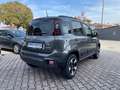 Fiat Panda 1.0 FireFly Hybrid Cross #5Posti #CarPlay #Sensori Grigio - thumbnail 5