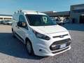 Ford Transit Connect 1.5 TDCI 100CV PASSO LUNGO con motore sostituito Bianco - thumbnail 3