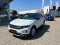 Volkswagen T-Roc 1.5 TSI DSG Style AHK,Navi,ErgoActive Sitz Weiß - thumbnail 2