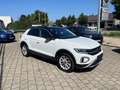Volkswagen T-Roc 1.5 TSI DSG Style AHK,Navi,ErgoActive Sitz Weiß - thumbnail 3