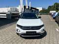 Volkswagen T-Roc 1.5 TSI DSG Style AHK,Navi,ErgoActive Sitz Weiß - thumbnail 4