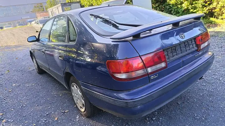 Toyota Carina Carina Liftback 1.6 GLi Klima*