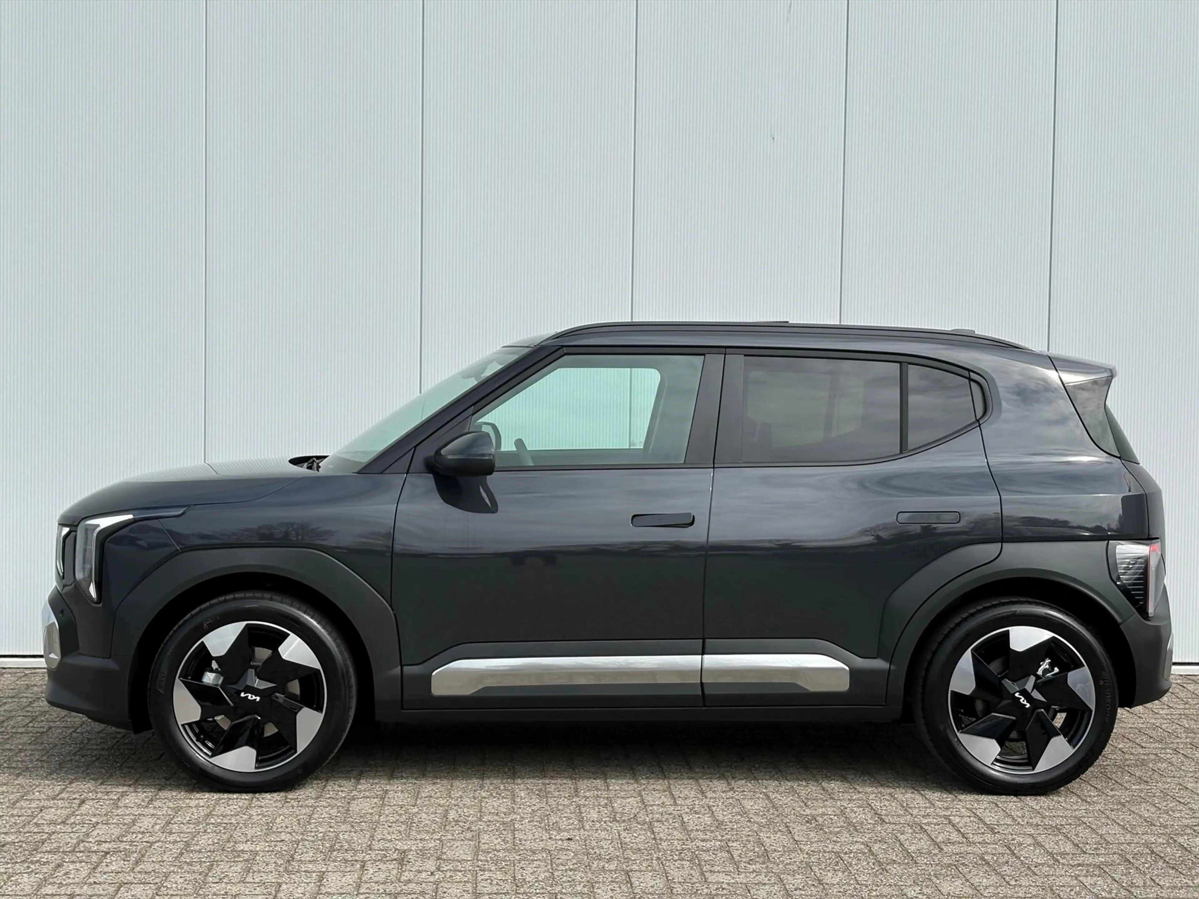 Kia EV2 42,2 kWh 147pk (5-zits) Demo edition | Navigatie | — photo 8