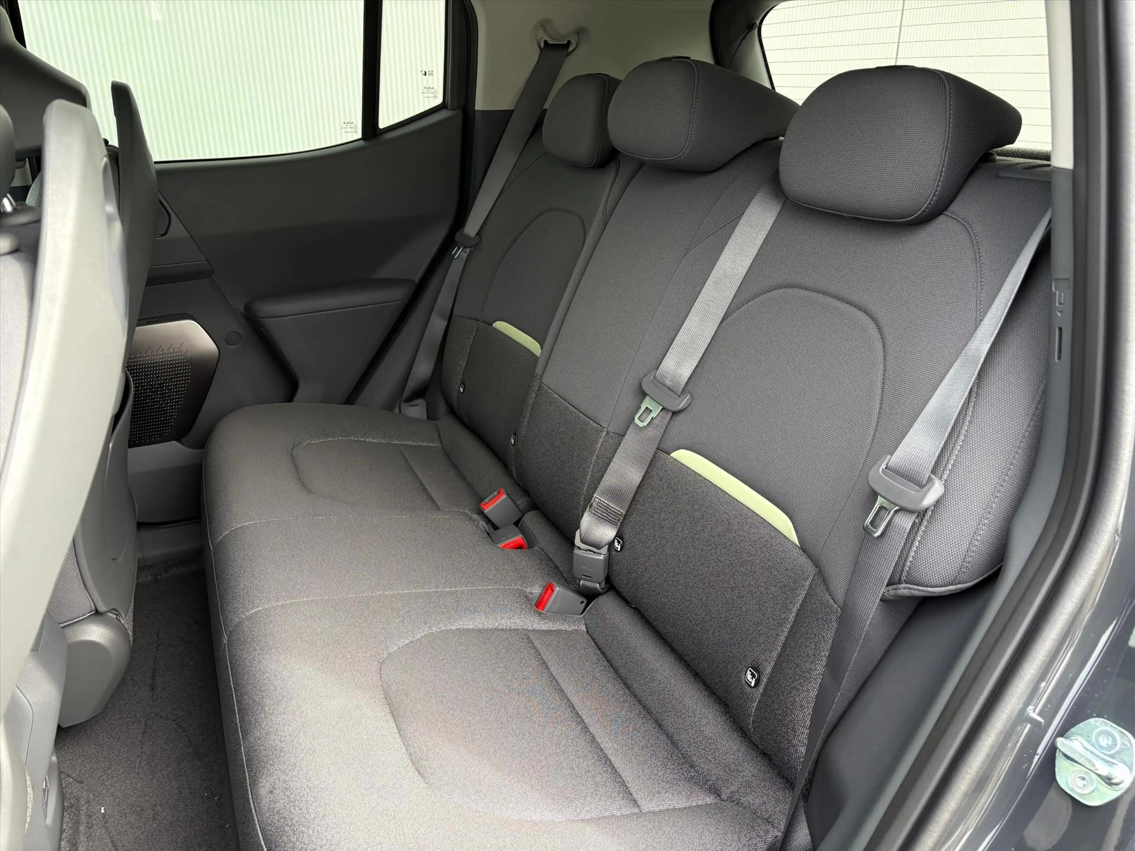 Kia EV2 42,2 kWh 147pk (5-zits) Demo edition | Navigatie | — photo 13