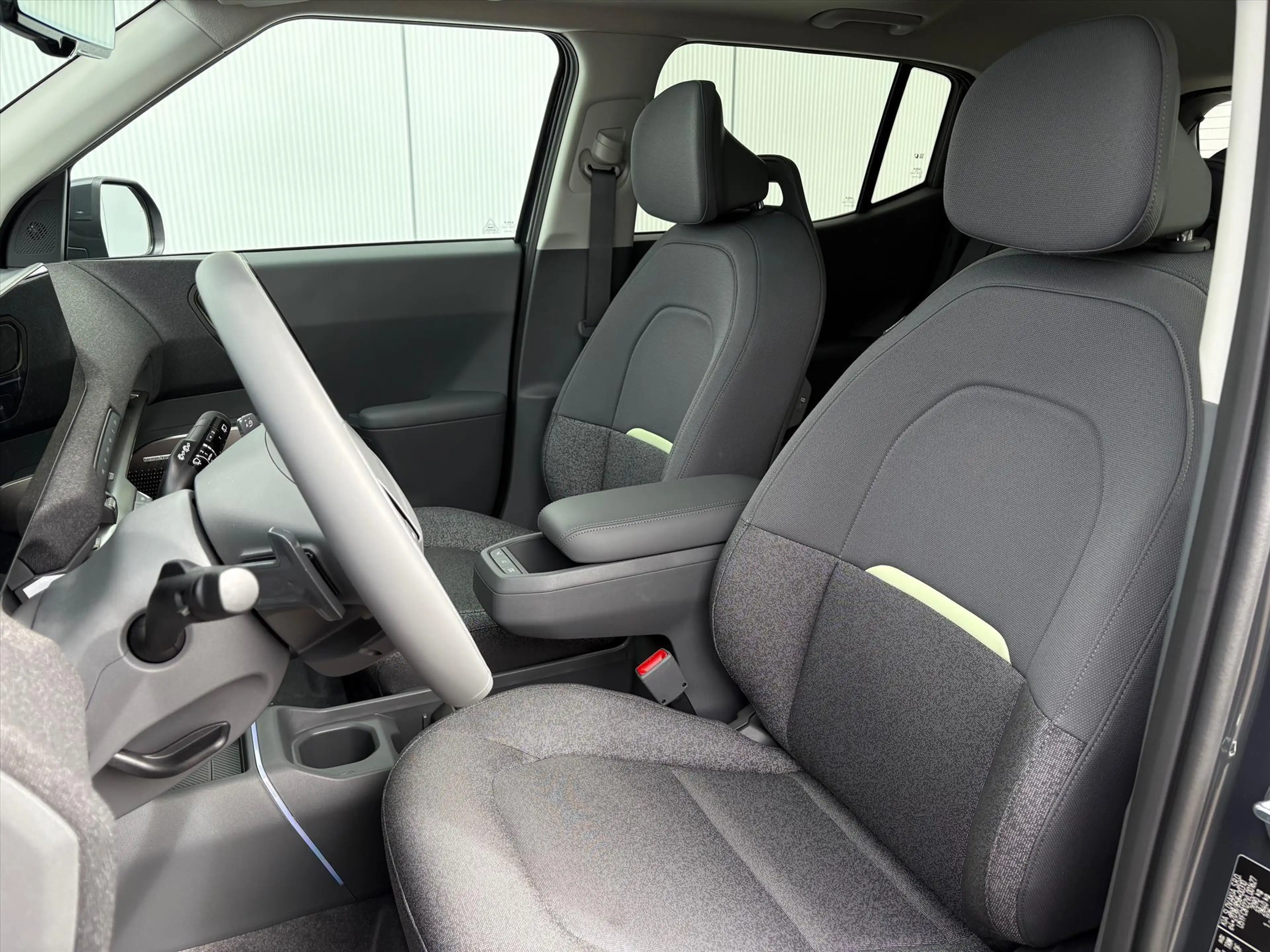 Kia EV2 42,2 kWh 147pk (5-zits) Demo edition | Navigatie | — photo 11