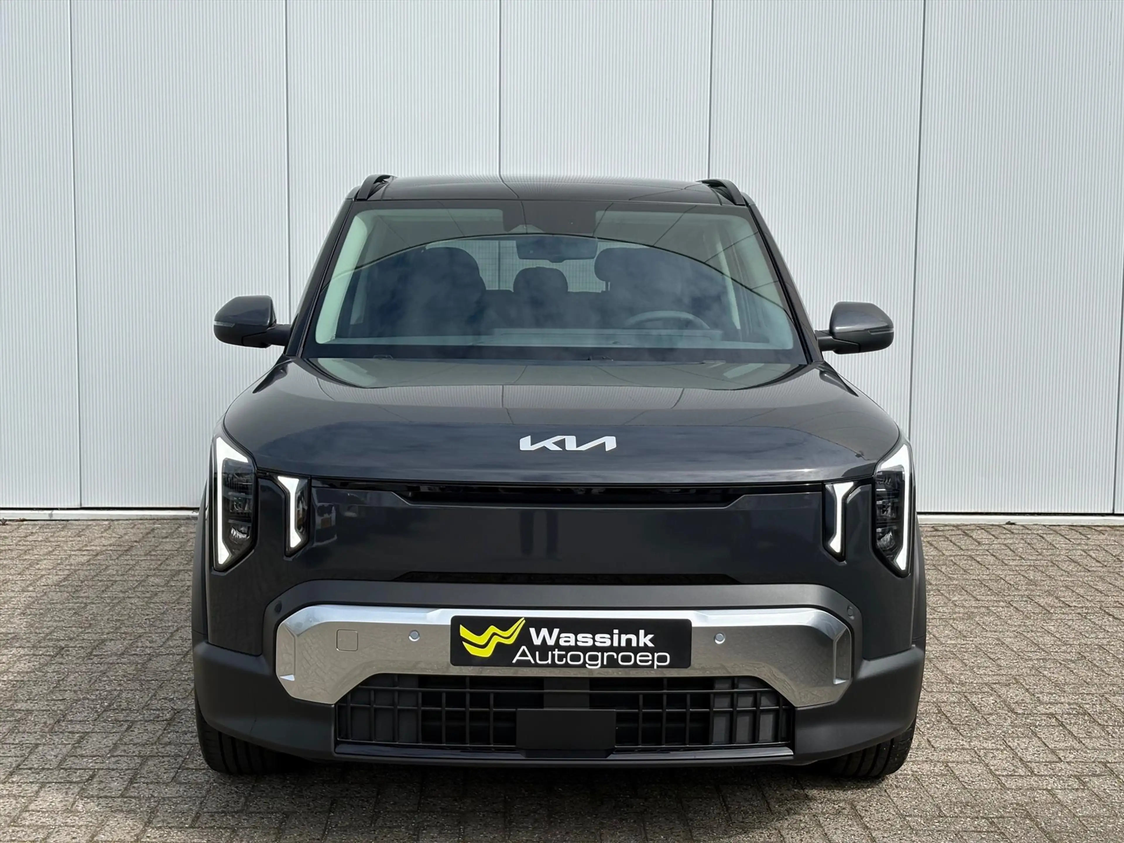 Kia EV2 42,2 kWh 147pk (5-zits) Demo edition | Navigatie | — photo 2