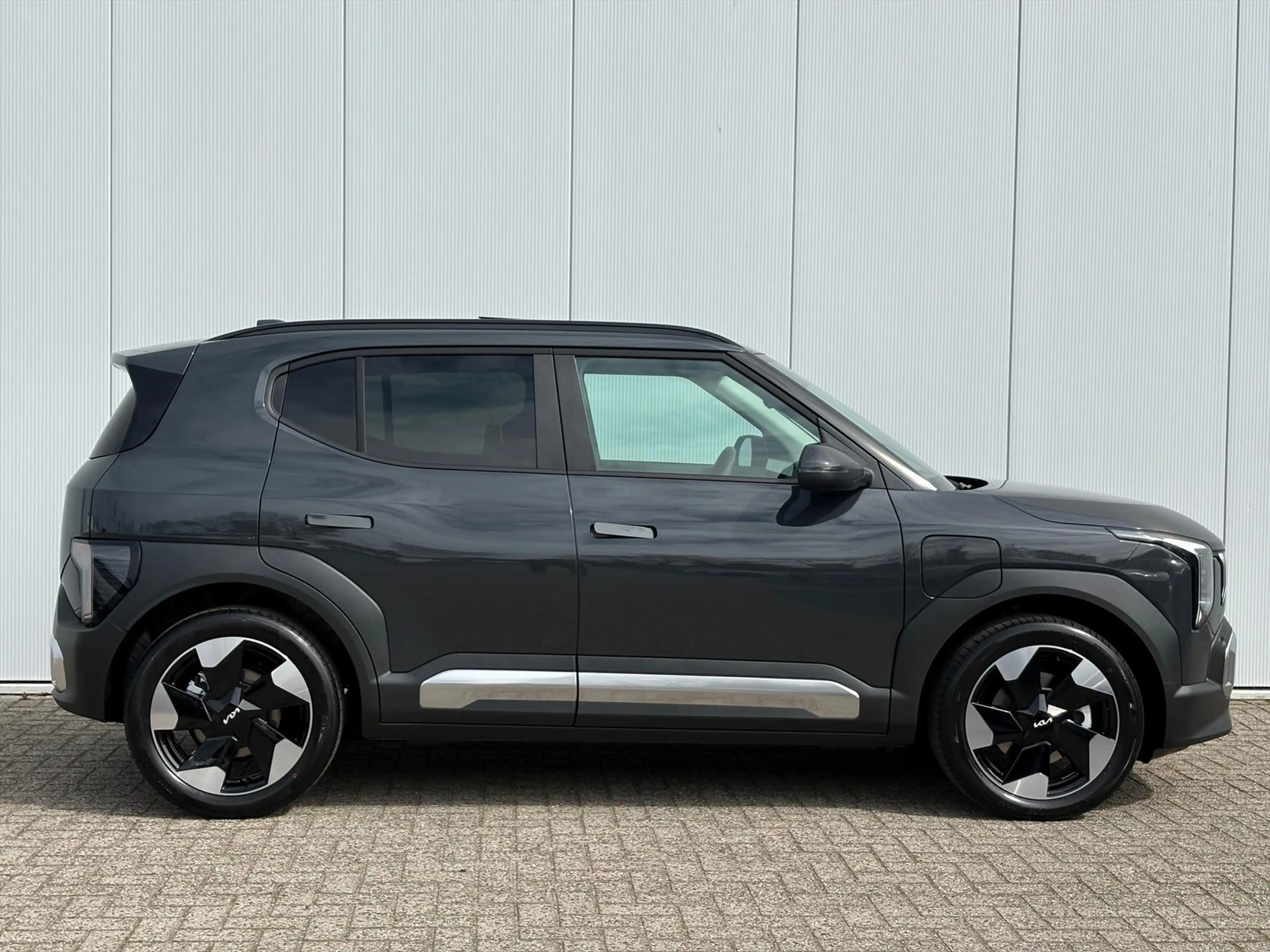 Kia EV2 42,2 kWh 147pk (5-zits) Demo edition | Navigatie | — photo 4