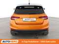Skoda Fabia 1.0 TSI First Edition Aut.*NAVI*LED*CAM*TEMPO*PDC* Orange - thumbnail 5
