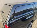 Toyota Hilux Double Cab 2.8 3,5t 4x4 Aut.Hardtop 1.Hand Schwarz - thumbnail 18