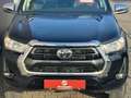 Toyota Hilux Double Cab 2.8 3,5t 4x4 Aut.Hardtop 1.Hand Schwarz - thumbnail 6
