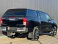 Toyota Hilux Double Cab 2.8 3,5t 4x4 Aut.Hardtop 1.Hand Schwarz - thumbnail 3