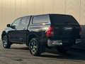 Toyota Hilux Double Cab 2.8 3,5t 4x4 Aut.Hardtop 1.Hand Schwarz - thumbnail 4