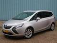 Opel Zafira Tourer MPV Cosmo 1.4 TURBO 140pk H6 | 7-PERSOONS| NAVI | Grijs - thumbnail 2