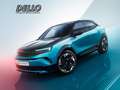 Opel Mokka Edition Turbo 100 kW GEWERBEANGEBOT LED Apple CarP Blau - thumbnail 1