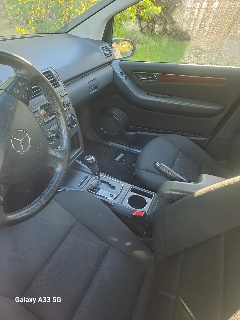 Mercedes-Benz A 150 Classic coupe - 2