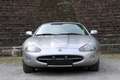 Jaguar XK Gepflegtes Jaguar XK8 Coupe Silber - thumbnail 1