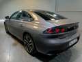 Peugeot 508 1.6 PureTech S&S GT EAT8 180 Gris - thumbnail 6