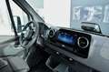 Mercedes-Benz Sprinter 319 CDI SOFORT AHK/LED/MBUX/LBW/Auto. Silber - thumbnail 18
