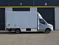 Mercedes-Benz Sprinter 319 CDI SOFORT AHK/LED/MBUX/LBW/Auto. Silber - thumbnail 6