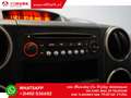 Peugeot Partner 1.6 VTi 100 pk BENZINE 3 Pers./ Cruise/ Airco Blanc - thumbnail 15