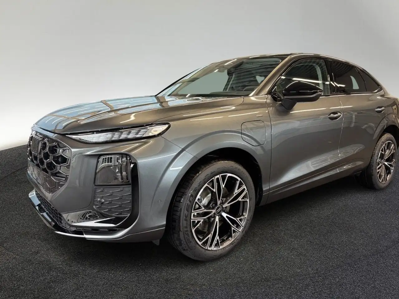 Audi Q3 2026