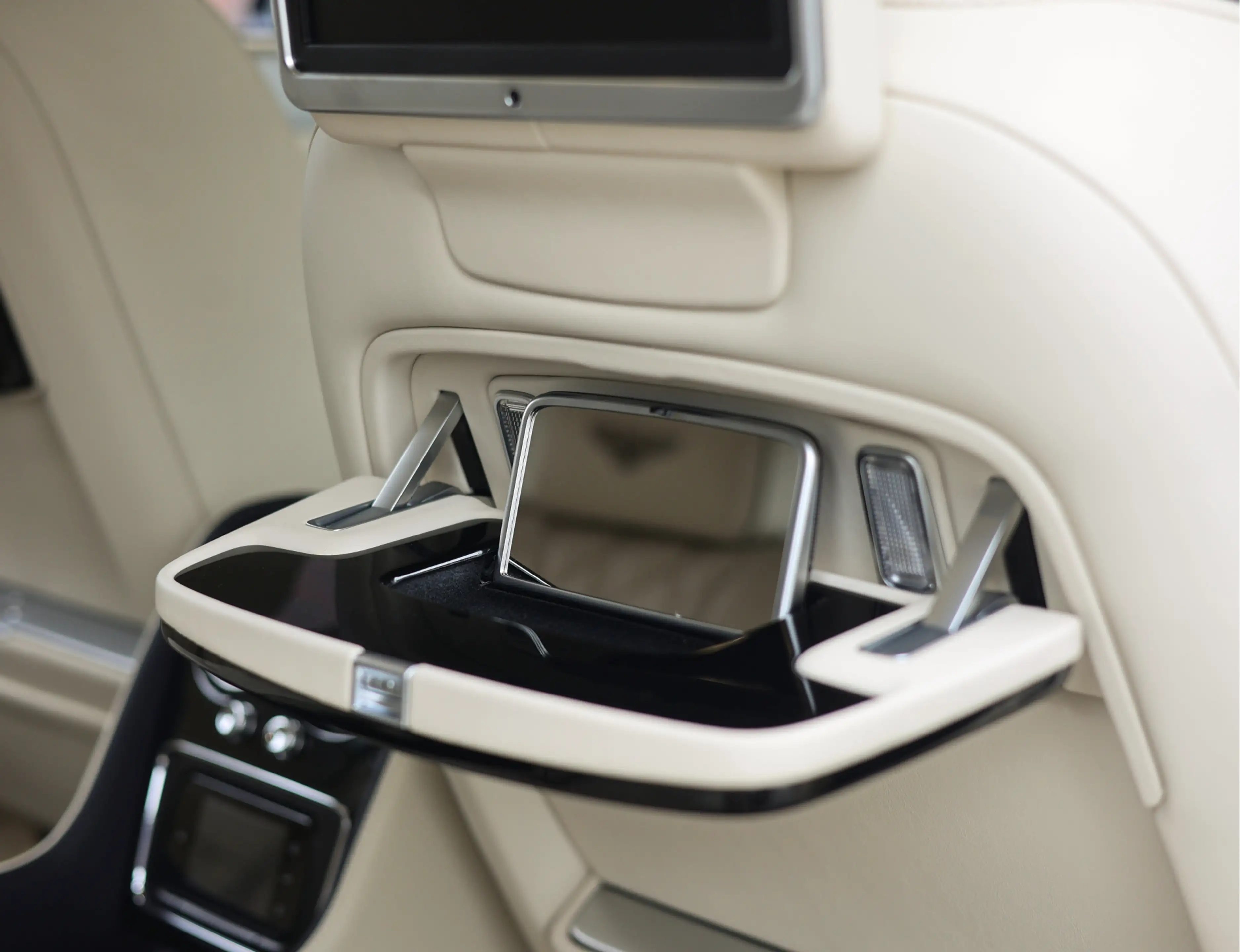 Bentley Flying Spur 6.0 W12 | Mulliner - Perfecte staat — photo 33