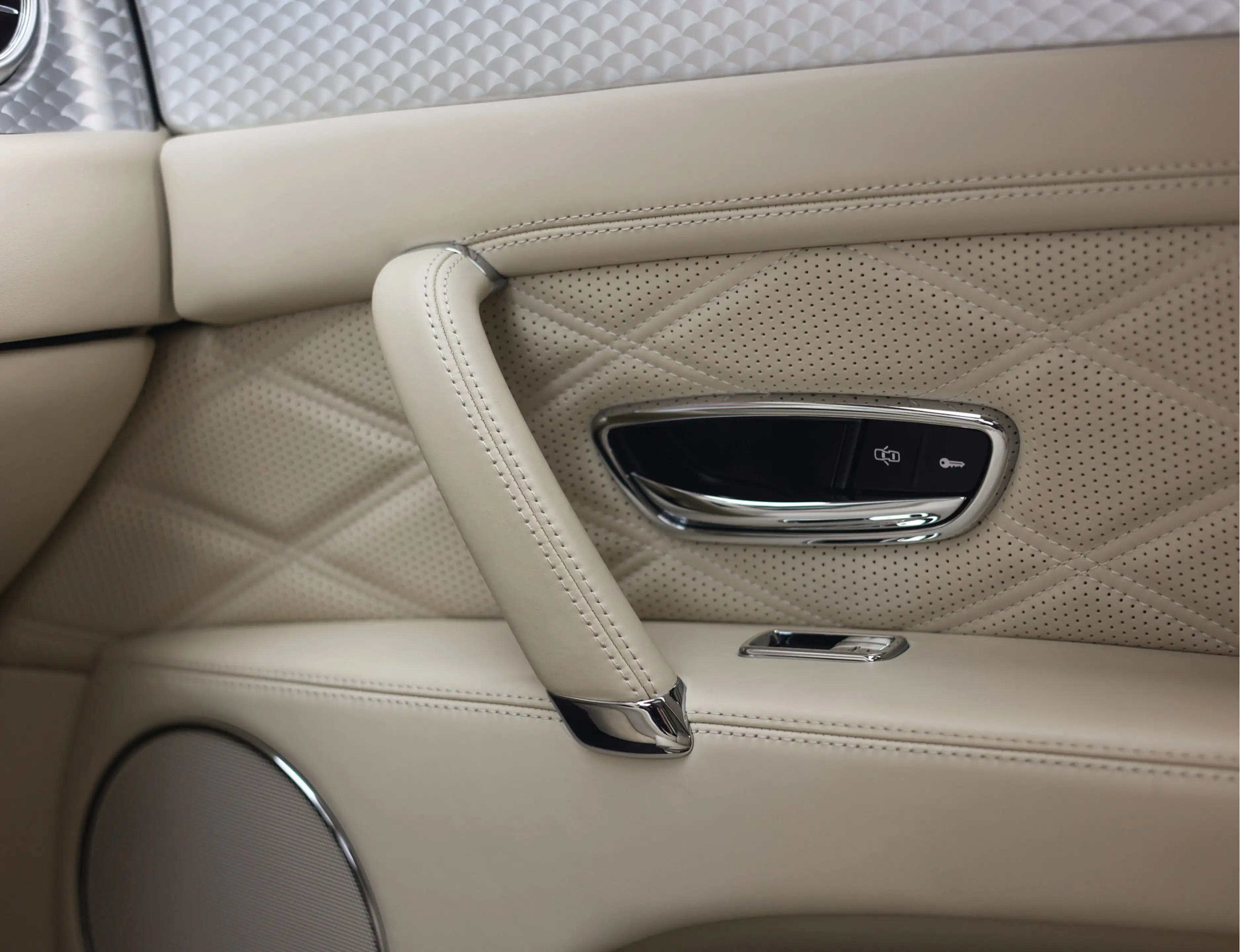Bentley Flying Spur 6.0 W12 | Mulliner - Perfecte staat — photo 47