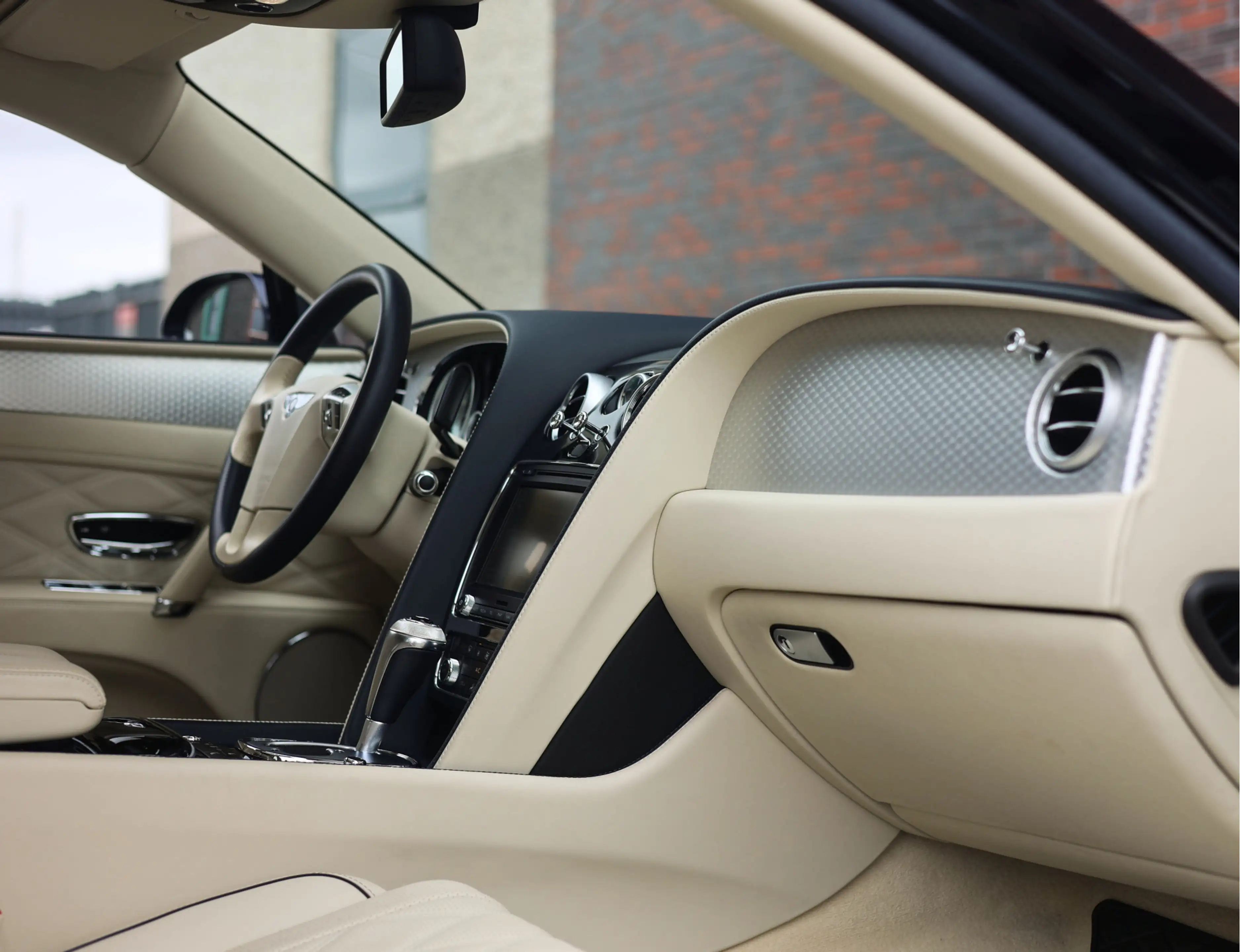 Bentley Flying Spur 6.0 W12 | Mulliner - Perfecte staat — photo 24
