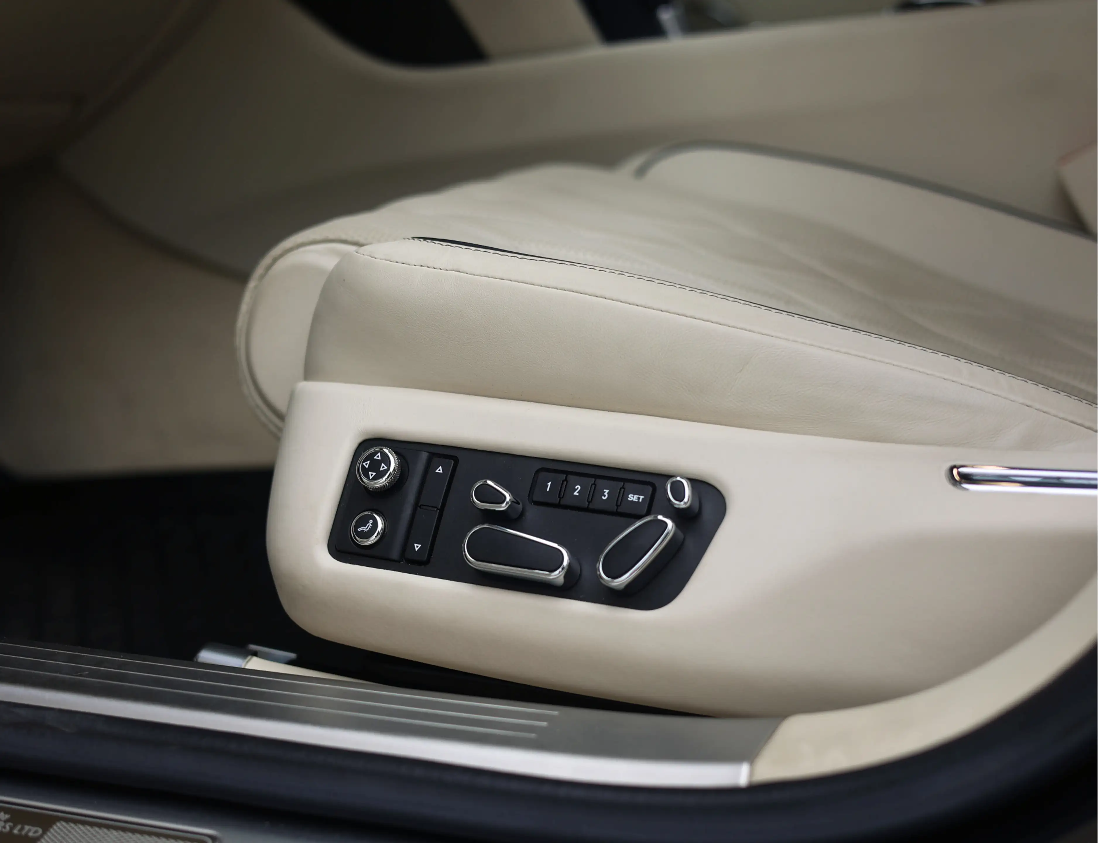 Bentley Flying Spur 6.0 W12 | Mulliner - Perfecte staat — photo 26