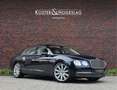 Bentley Flying Spur 6.0 W12 | Mulliner - Perfecte staat Blau - thumbnail 1