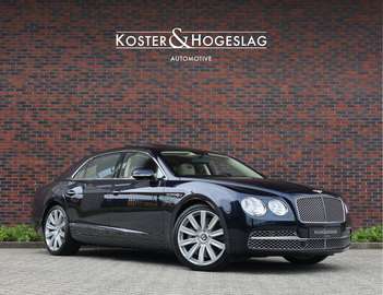 6.0 W12 | Mulliner - Perfecte staat
