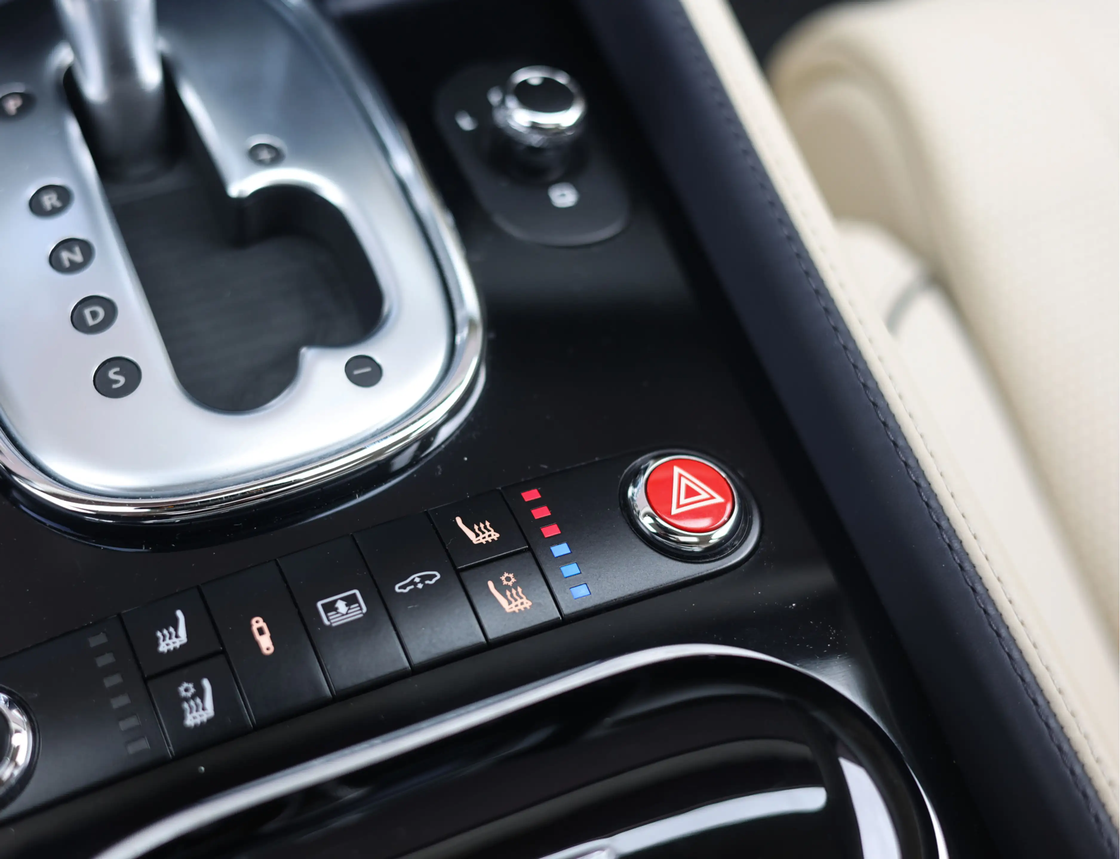 Bentley Flying Spur 6.0 W12 | Mulliner - Perfecte staat — photo 27