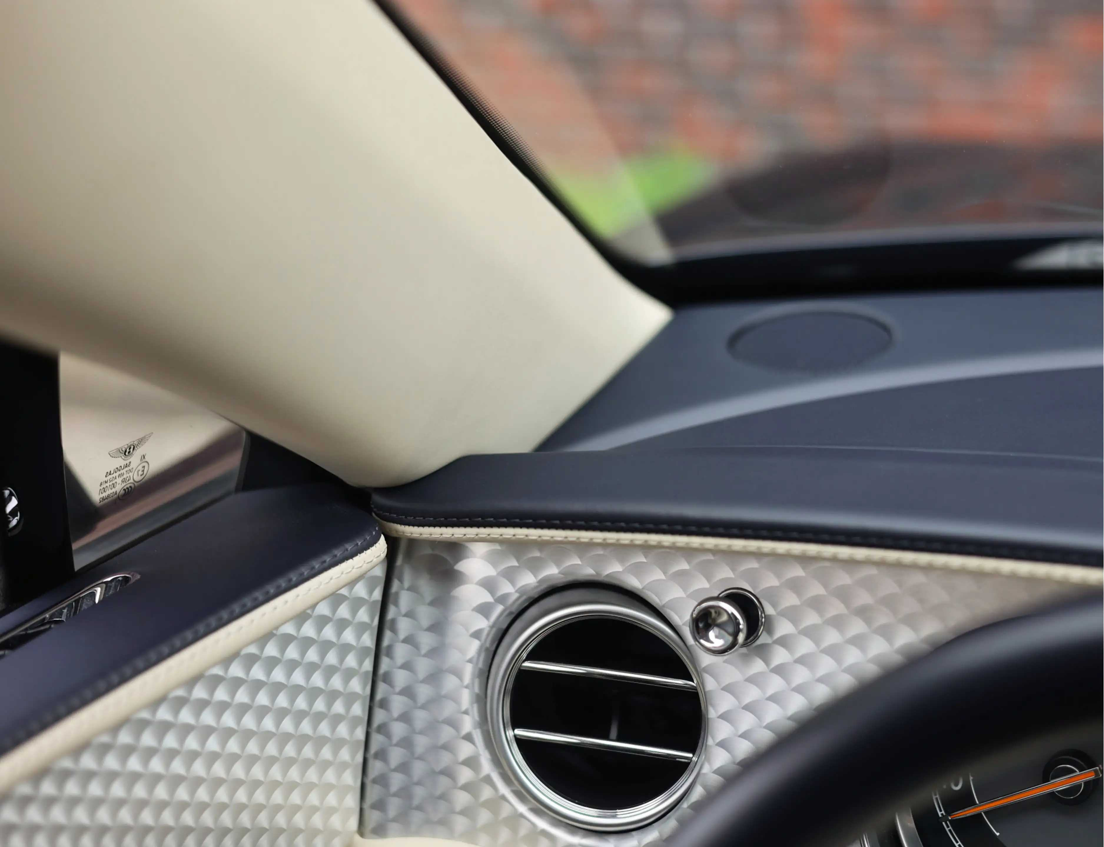 Bentley Flying Spur 6.0 W12 | Mulliner - Perfecte staat — photo 43
