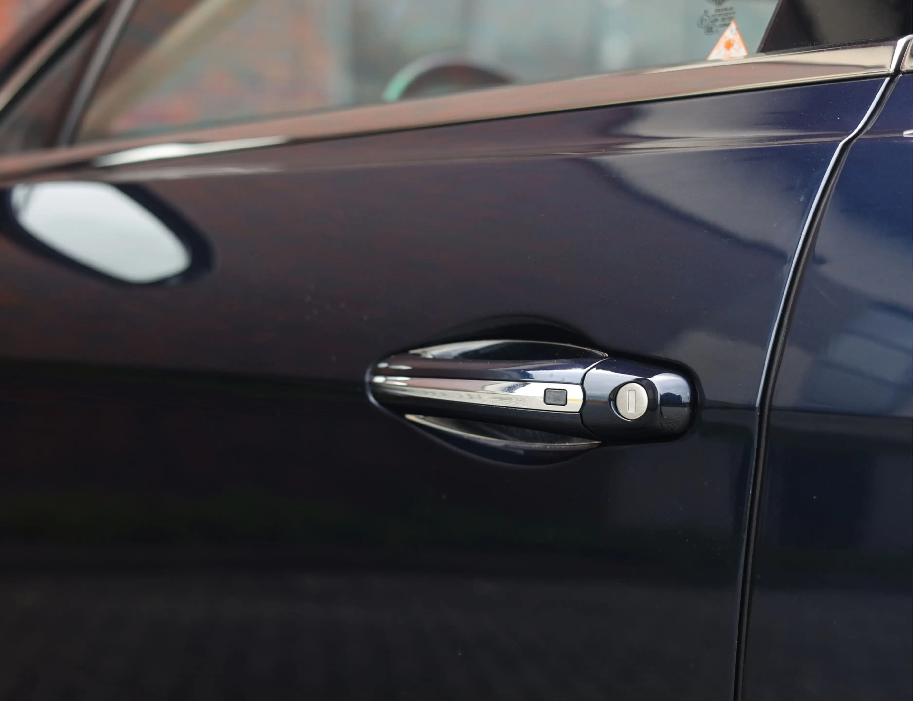 Bentley Flying Spur 6.0 W12 | Mulliner - Perfecte staat — photo 19