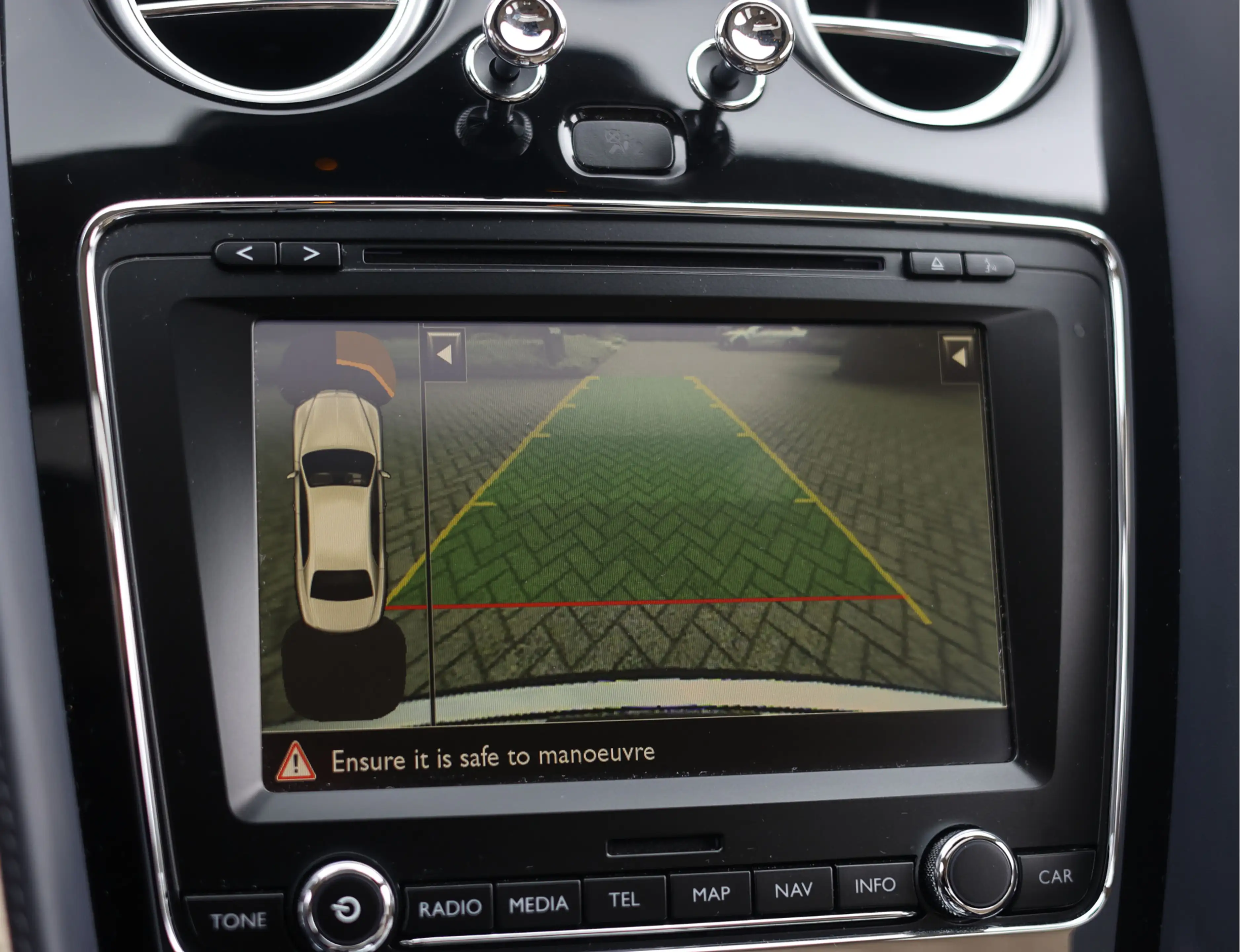 Bentley Flying Spur 6.0 W12 | Mulliner - Perfecte staat — photo 49