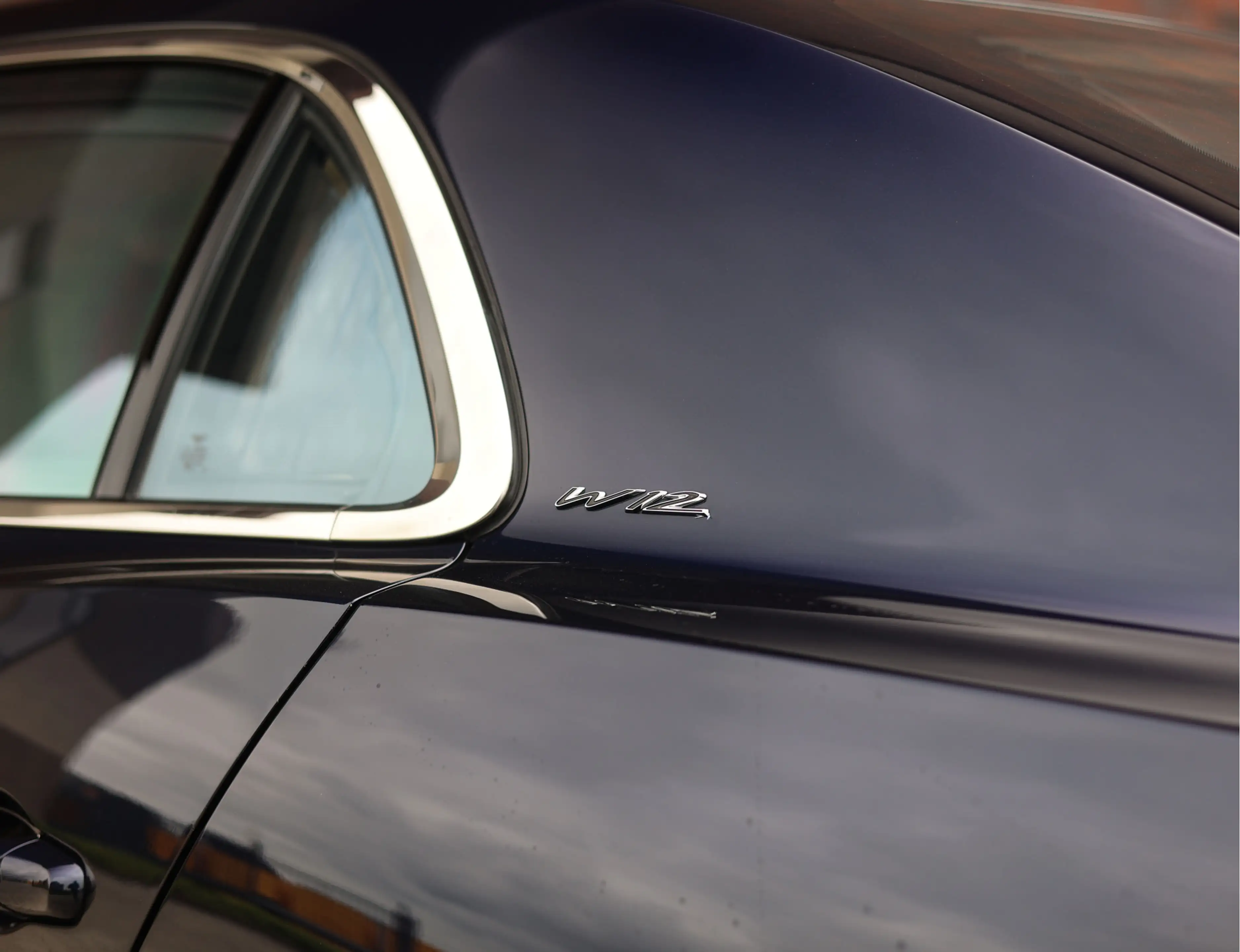 Bentley Flying Spur 6.0 W12 | Mulliner - Perfecte staat — photo 22