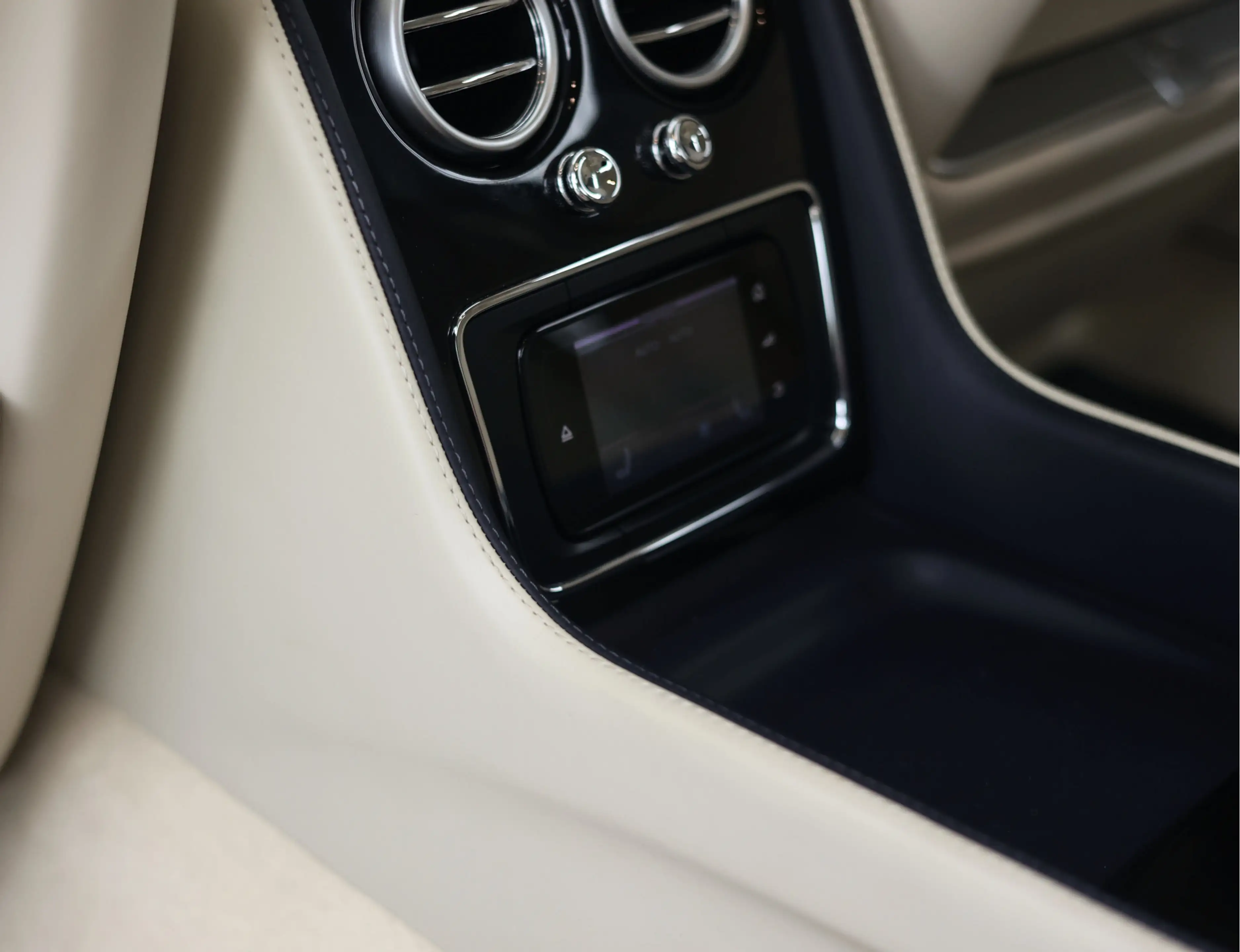 Bentley Flying Spur 6.0 W12 | Mulliner - Perfecte staat — photo 35
