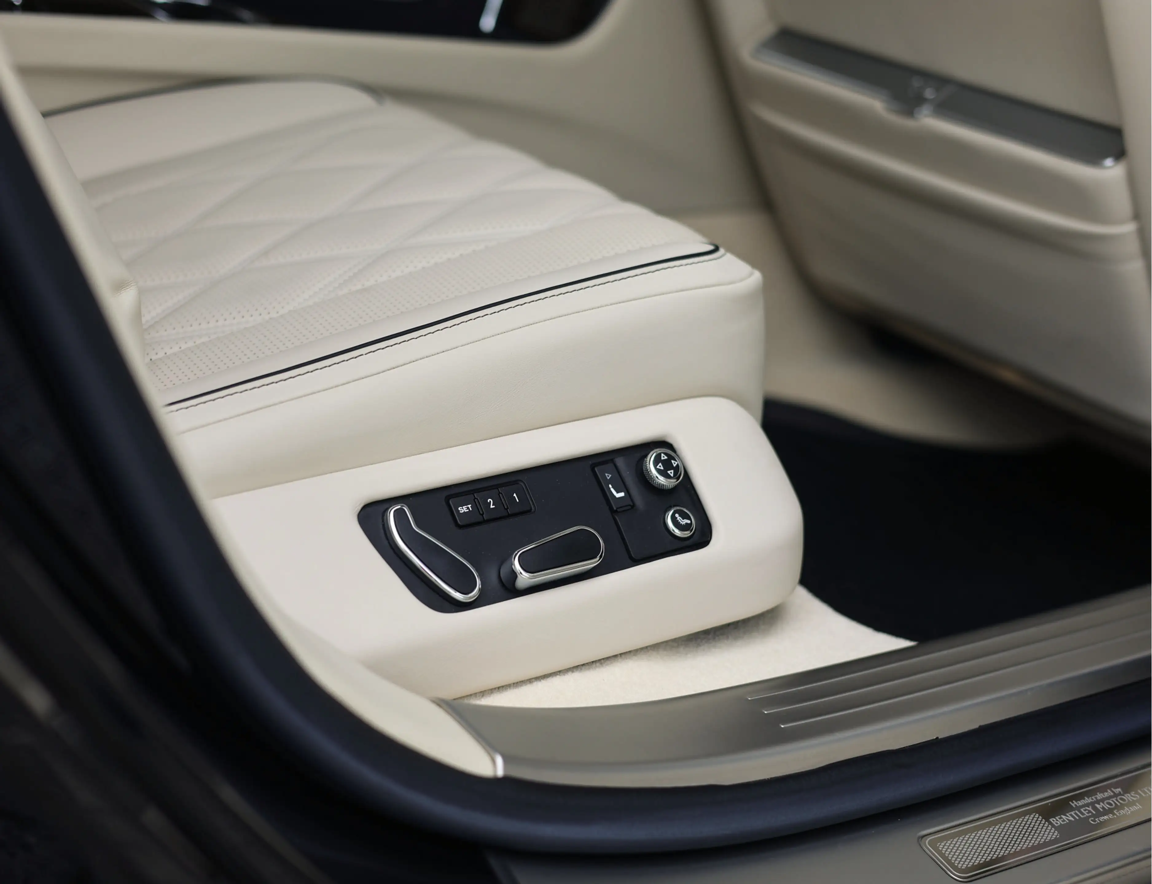 Bentley Flying Spur 6.0 W12 | Mulliner - Perfecte staat — photo 32
