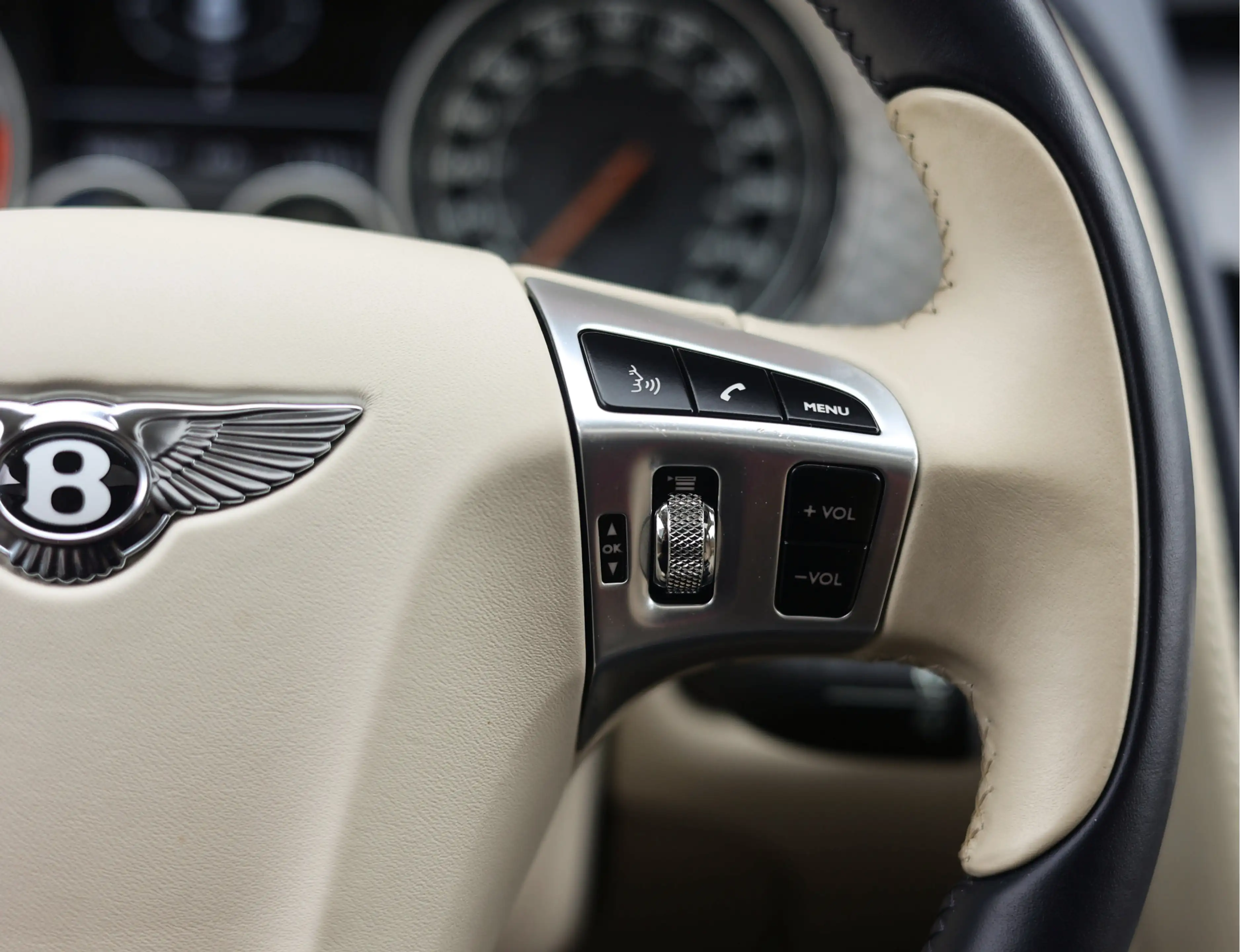 Bentley Flying Spur 6.0 W12 | Mulliner - Perfecte staat — photo 39